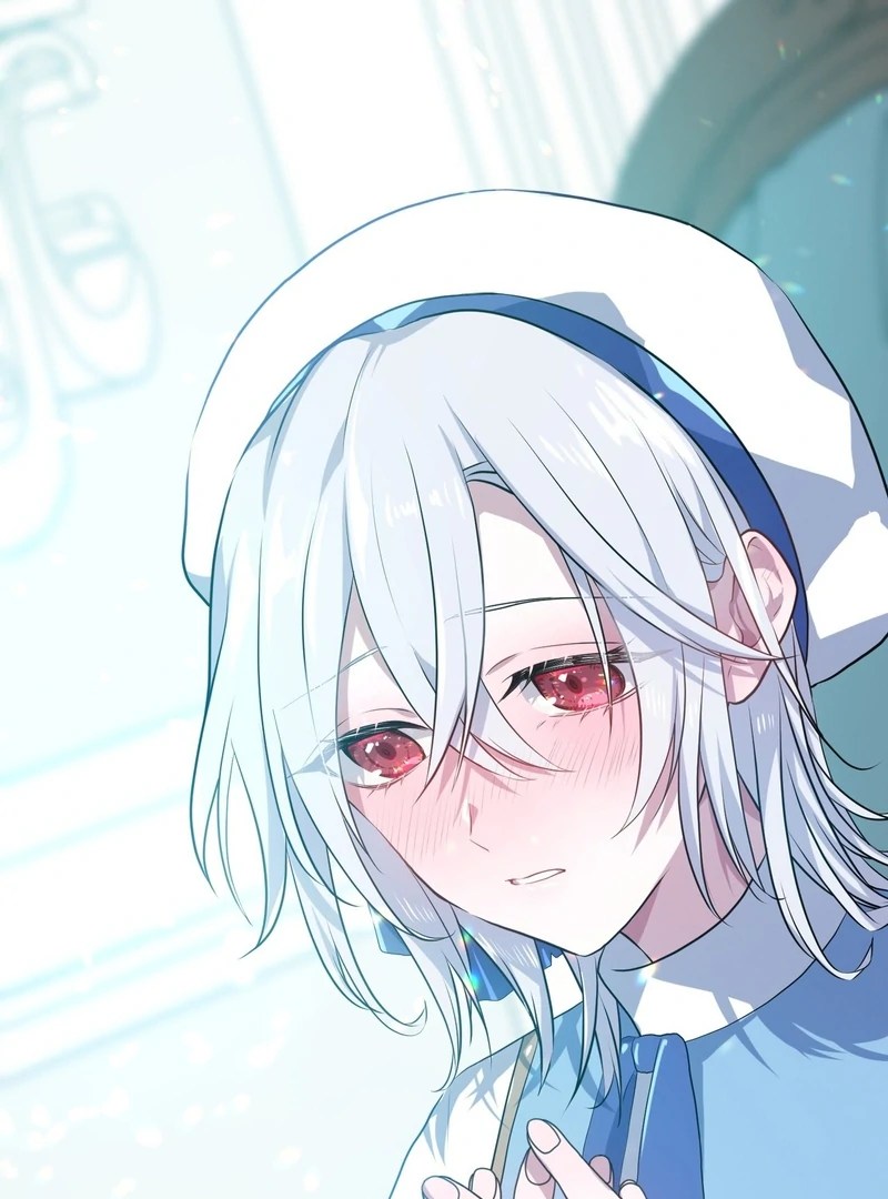 My Childhood Friends Are trying to Kill Me Chapter 6 - page 124