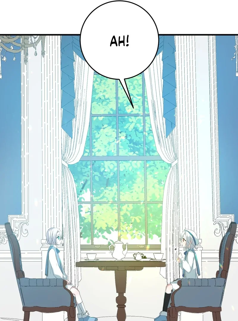 My Childhood Friends Are trying to Kill Me Chapter 6 - page 127