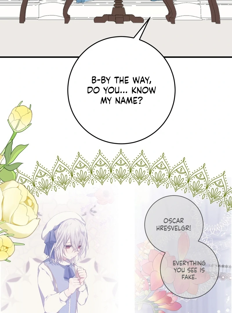 My Childhood Friends Are trying to Kill Me Chapter 6 - page 128