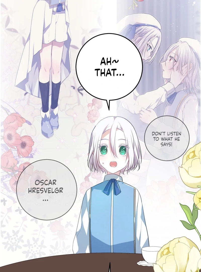 My Childhood Friends Are trying to Kill Me Chapter 6 - page 129