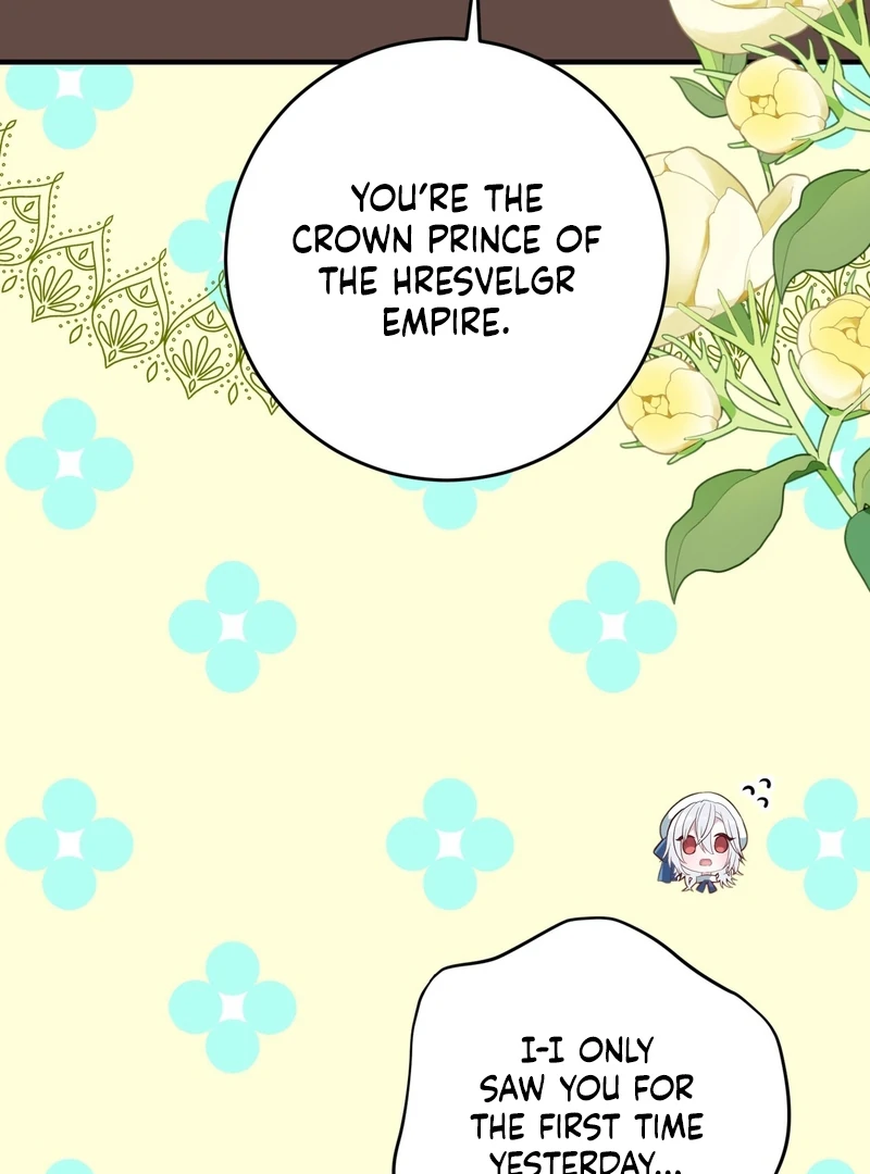 My Childhood Friends Are trying to Kill Me Chapter 6 - page 130