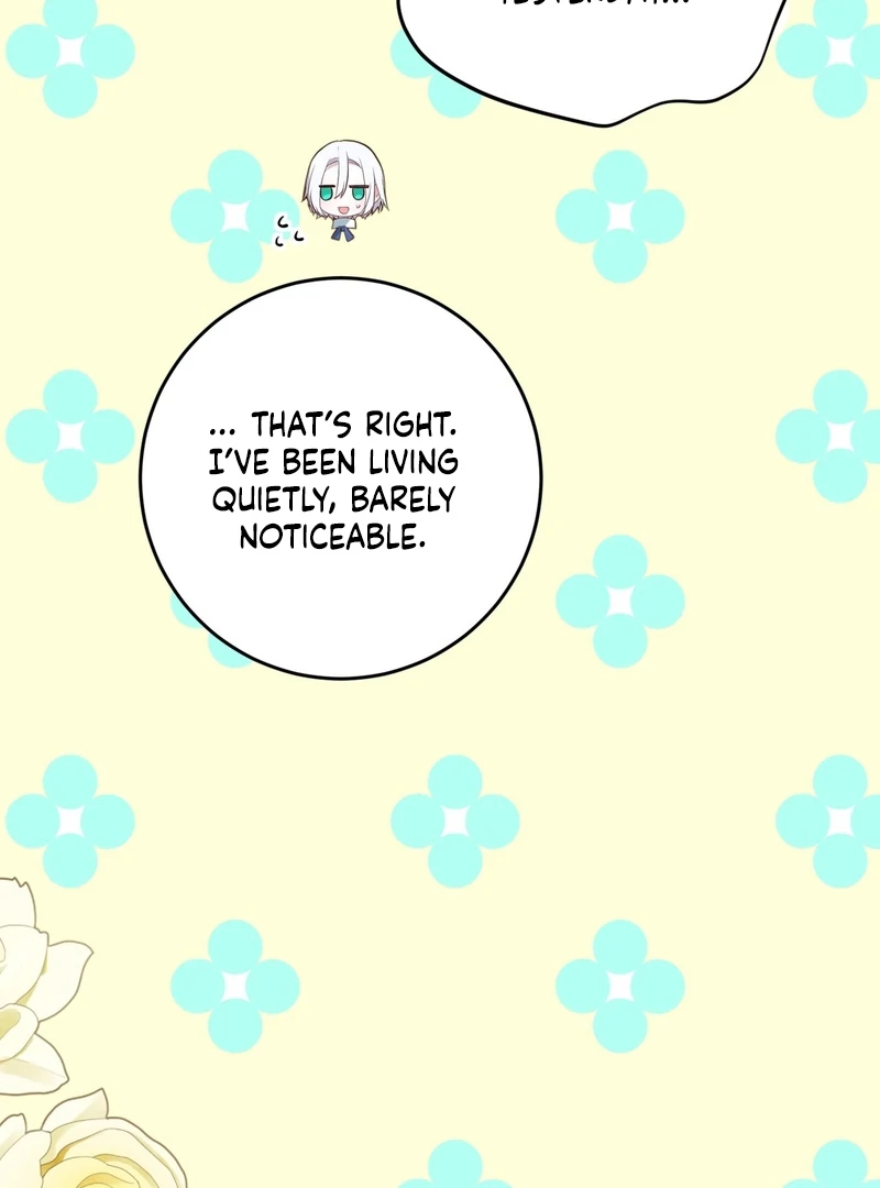 My Childhood Friends Are trying to Kill Me Chapter 6 - page 131