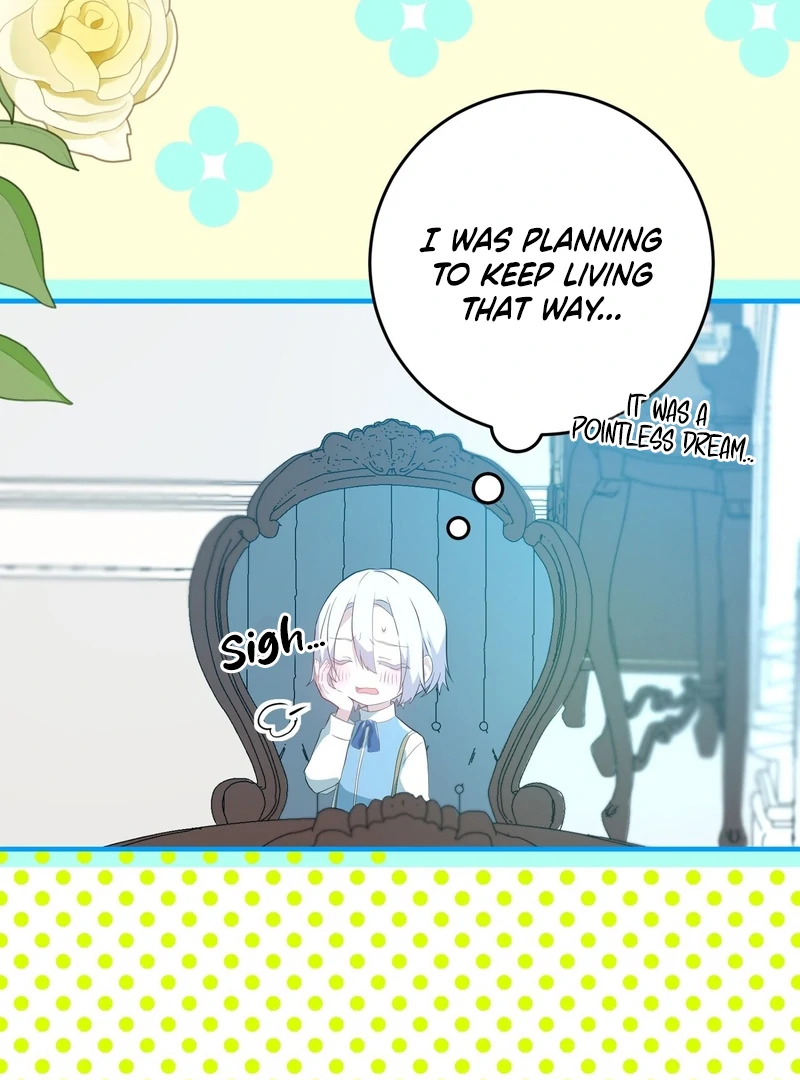 My Childhood Friends Are trying to Kill Me Chapter 6 - page 132