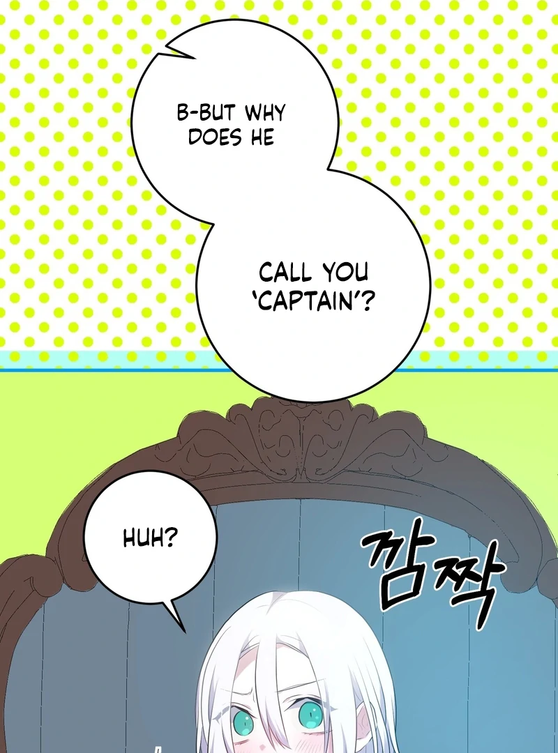 My Childhood Friends Are trying to Kill Me Chapter 6 - page 133