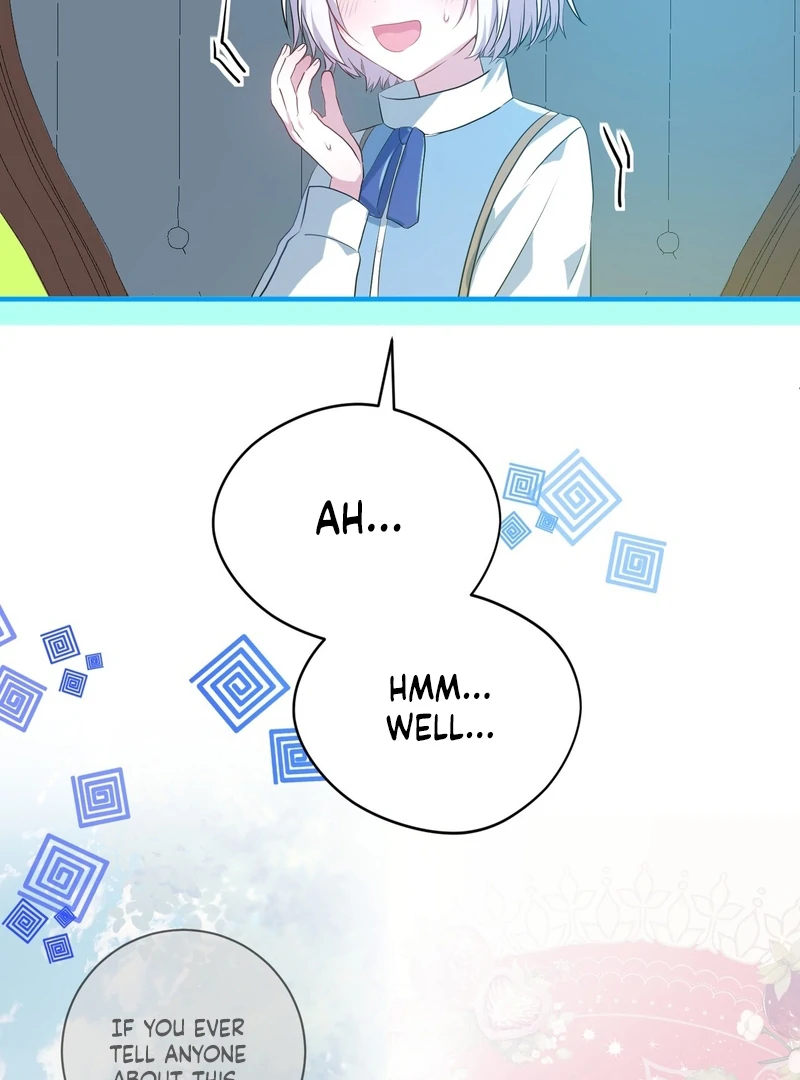 My Childhood Friends Are trying to Kill Me Chapter 6 - page 134
