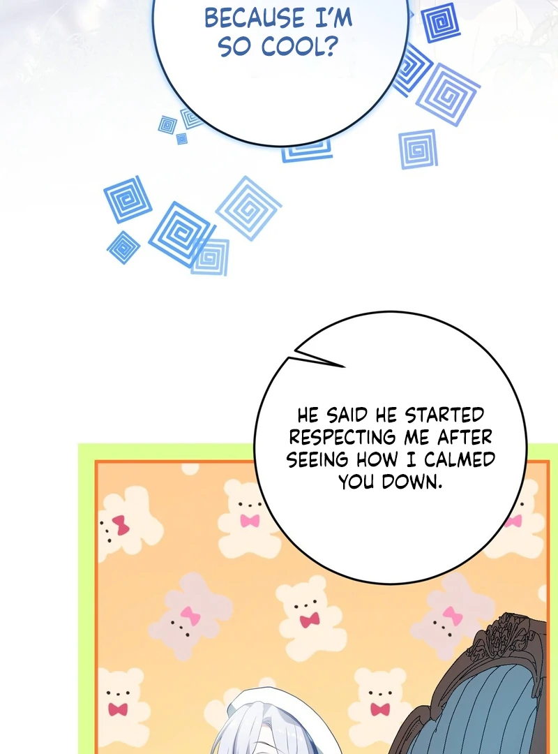 My Childhood Friends Are trying to Kill Me Chapter 6 - page 136