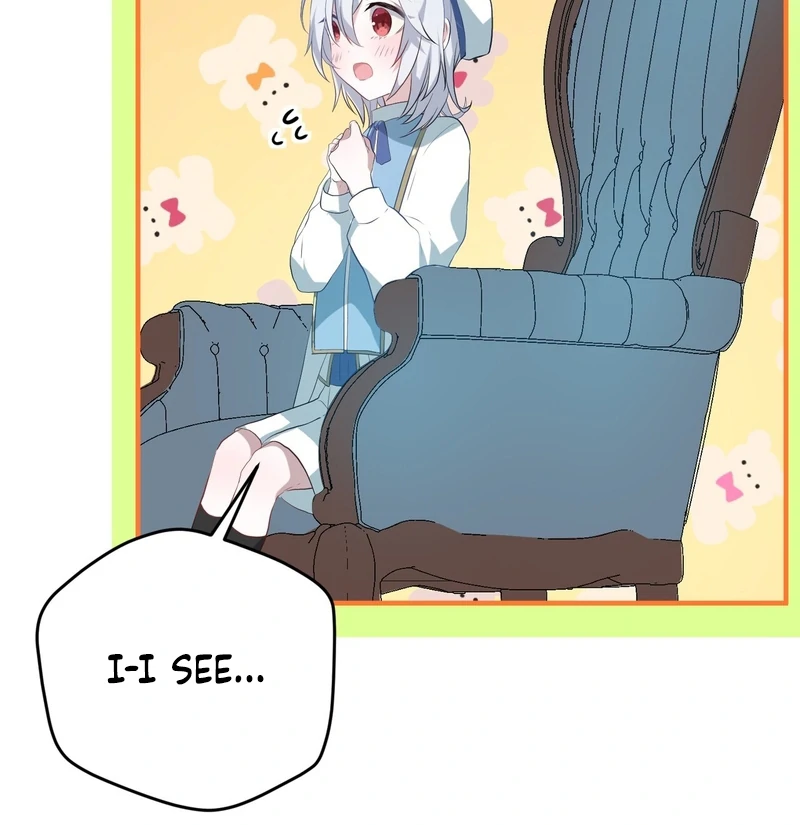 My Childhood Friends Are trying to Kill Me Chapter 6 - page 137