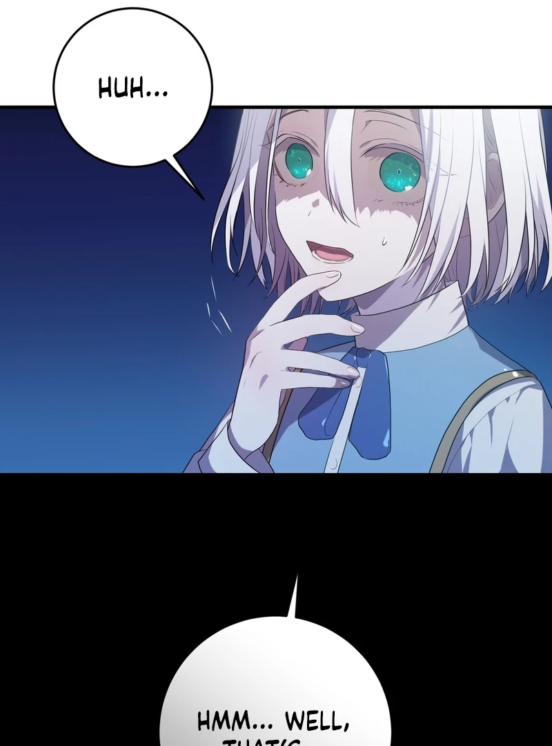 My Childhood Friends Are trying to Kill Me Chapter 6 - page 143