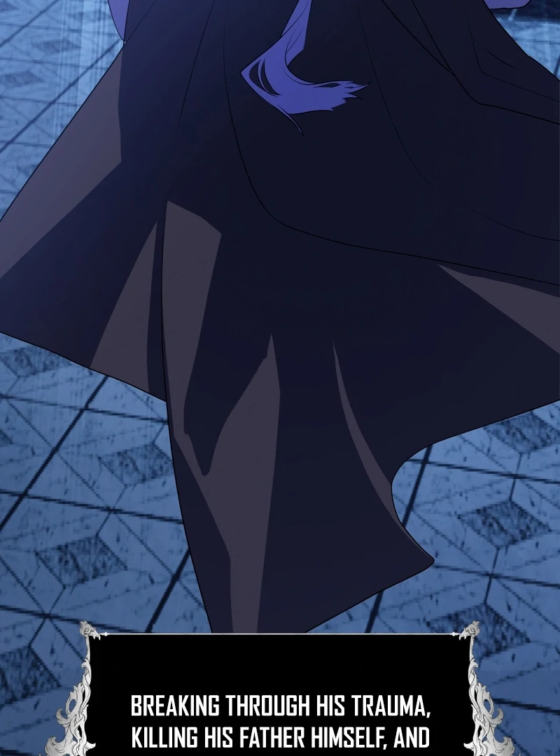 My Childhood Friends Are trying to Kill Me Chapter 6 - page 147
