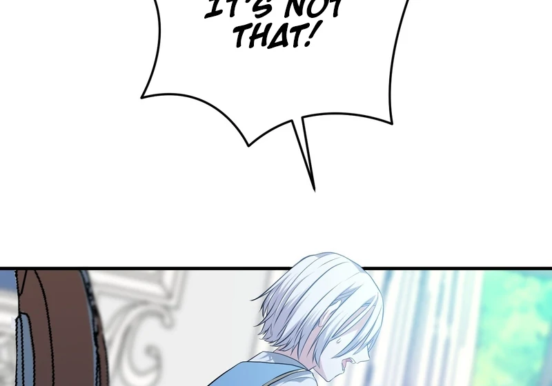 My Childhood Friends Are trying to Kill Me Chapter 6 - page 161