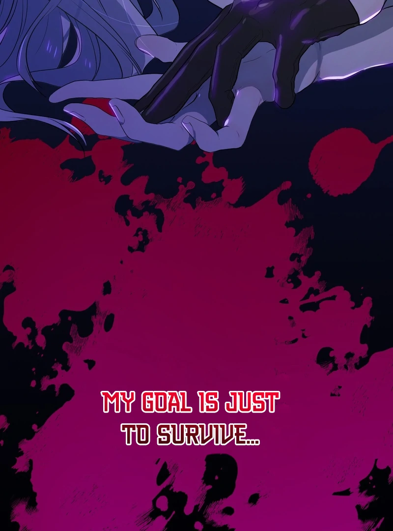 My Childhood Friends Are trying to Kill Me Chapter 6 - page 166
