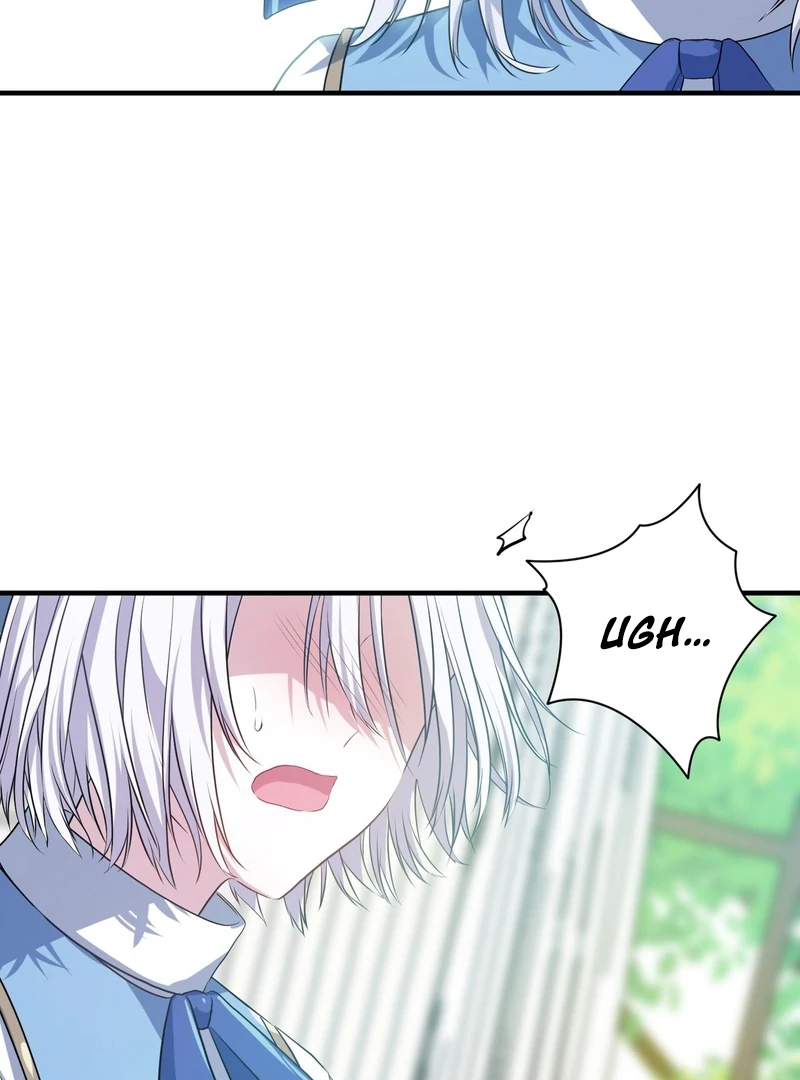 My Childhood Friends Are trying to Kill Me Chapter 6 - page 169