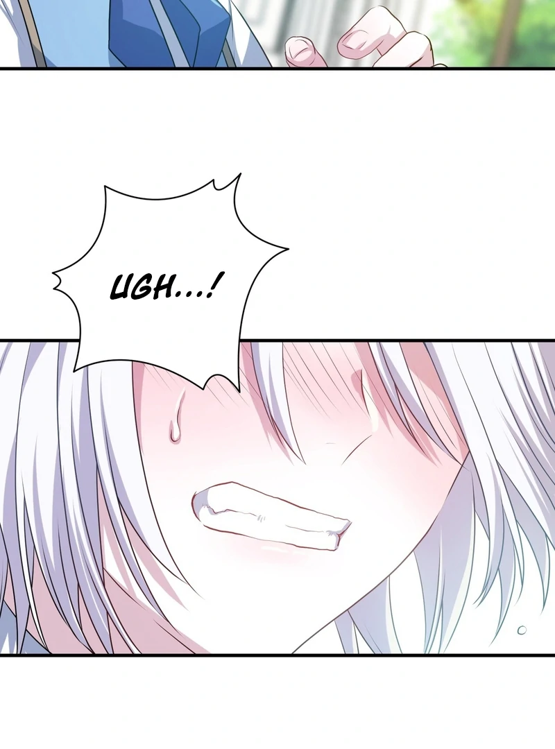 My Childhood Friends Are trying to Kill Me Chapter 6 - page 170