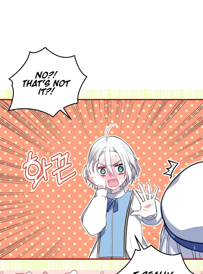 My Childhood Friends Are trying to Kill Me Chapter 6 - page 187