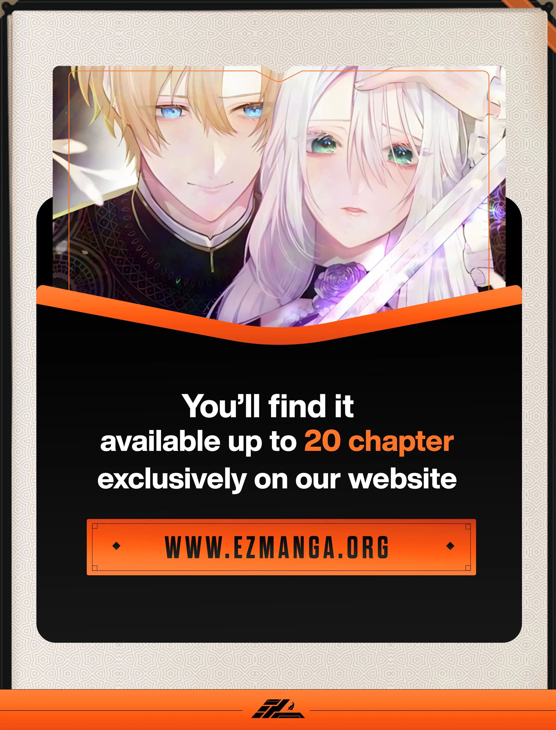 My Childhood Friends Are trying to Kill Me Chapter 6 - page 1