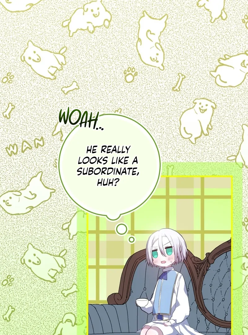 My Childhood Friends Are trying to Kill Me Chapter 6 - page 19