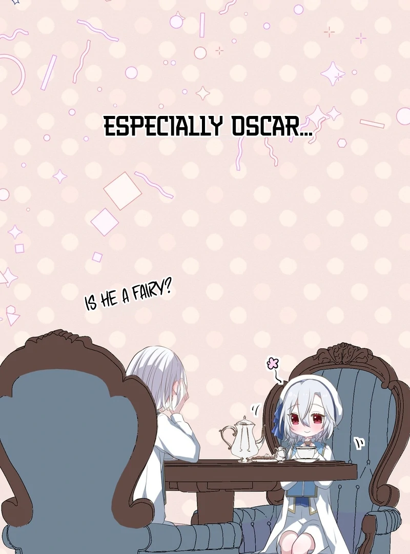 My Childhood Friends Are trying to Kill Me Chapter 6 - page 200