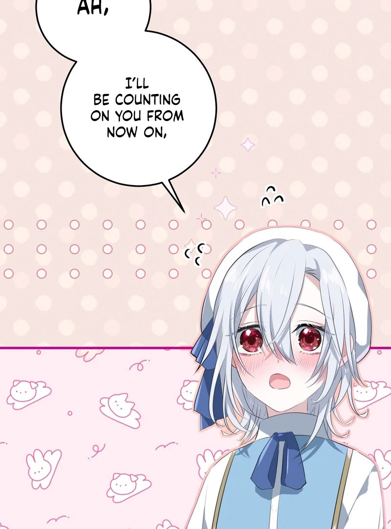 My Childhood Friends Are trying to Kill Me Chapter 6 - page 202