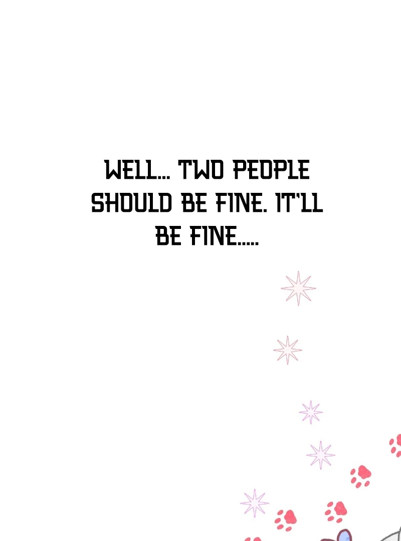 My Childhood Friends Are trying to Kill Me Chapter 6 - page 207