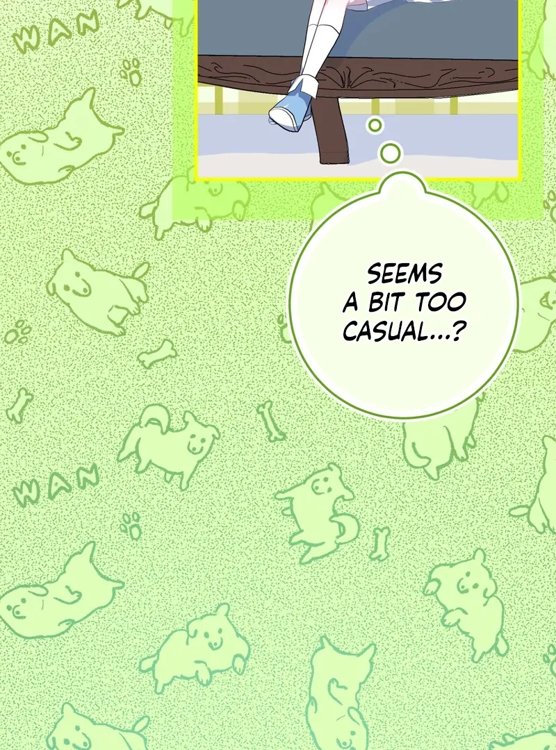 My Childhood Friends Are trying to Kill Me Chapter 6 - page 20