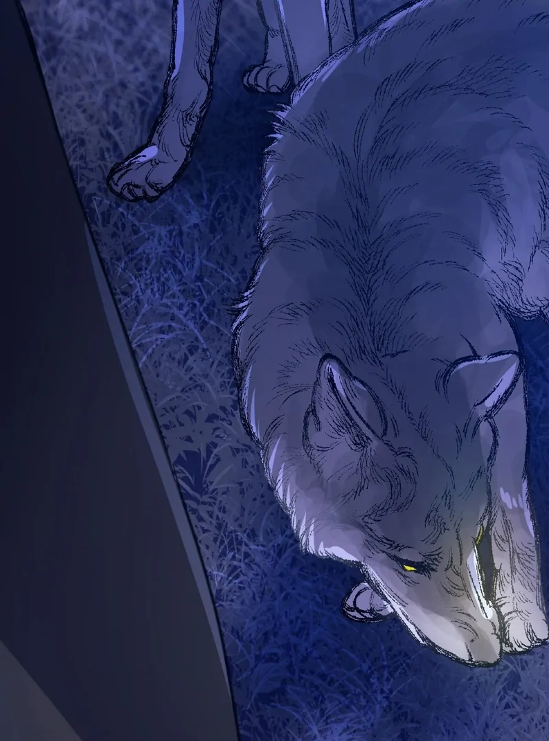 My Childhood Friends Are trying to Kill Me Chapter 6 - page 215
