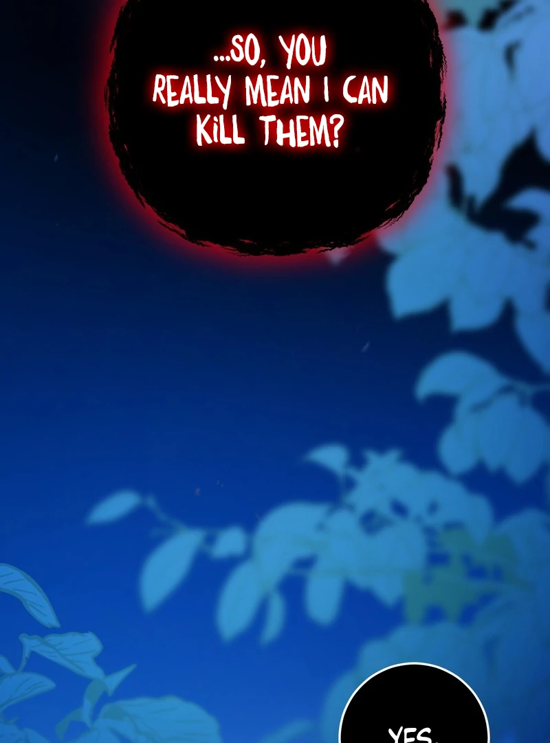 My Childhood Friends Are trying to Kill Me Chapter 6 - page 218