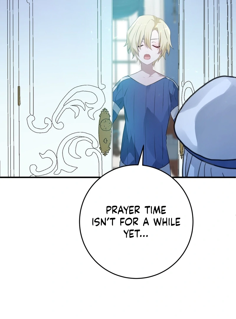 My Childhood Friends Are trying to Kill Me Chapter 6 - page 22