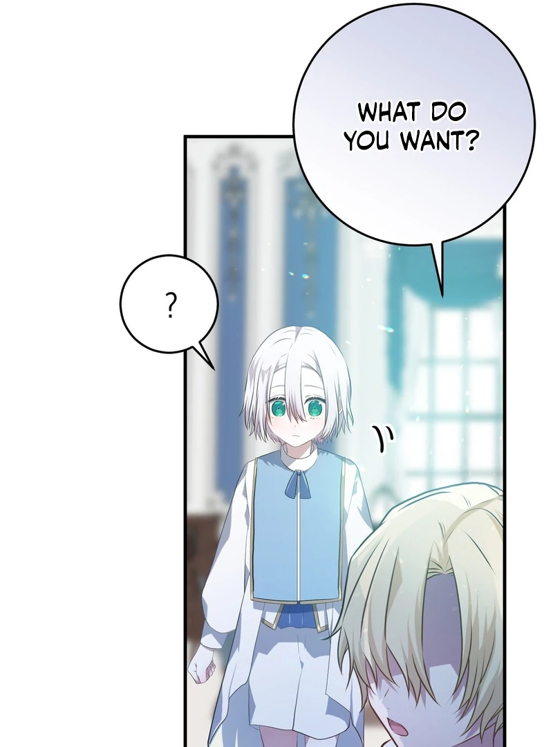 My Childhood Friends Are trying to Kill Me Chapter 6 - page 25
