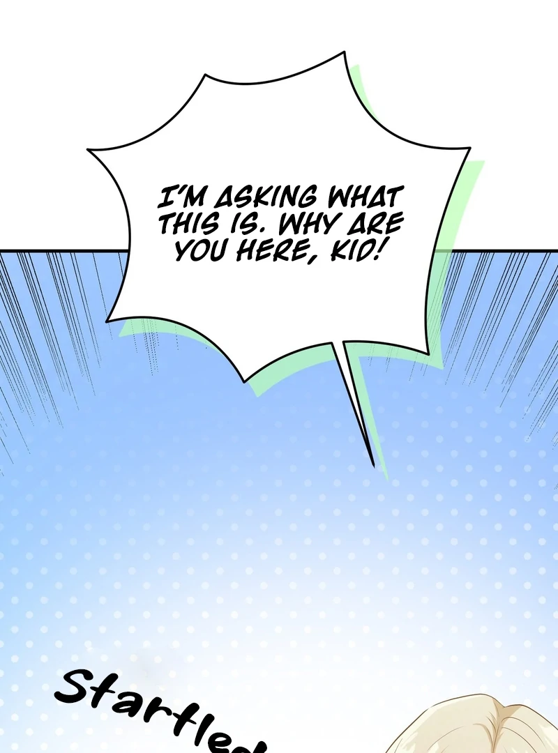 My Childhood Friends Are trying to Kill Me Chapter 6 - page 32