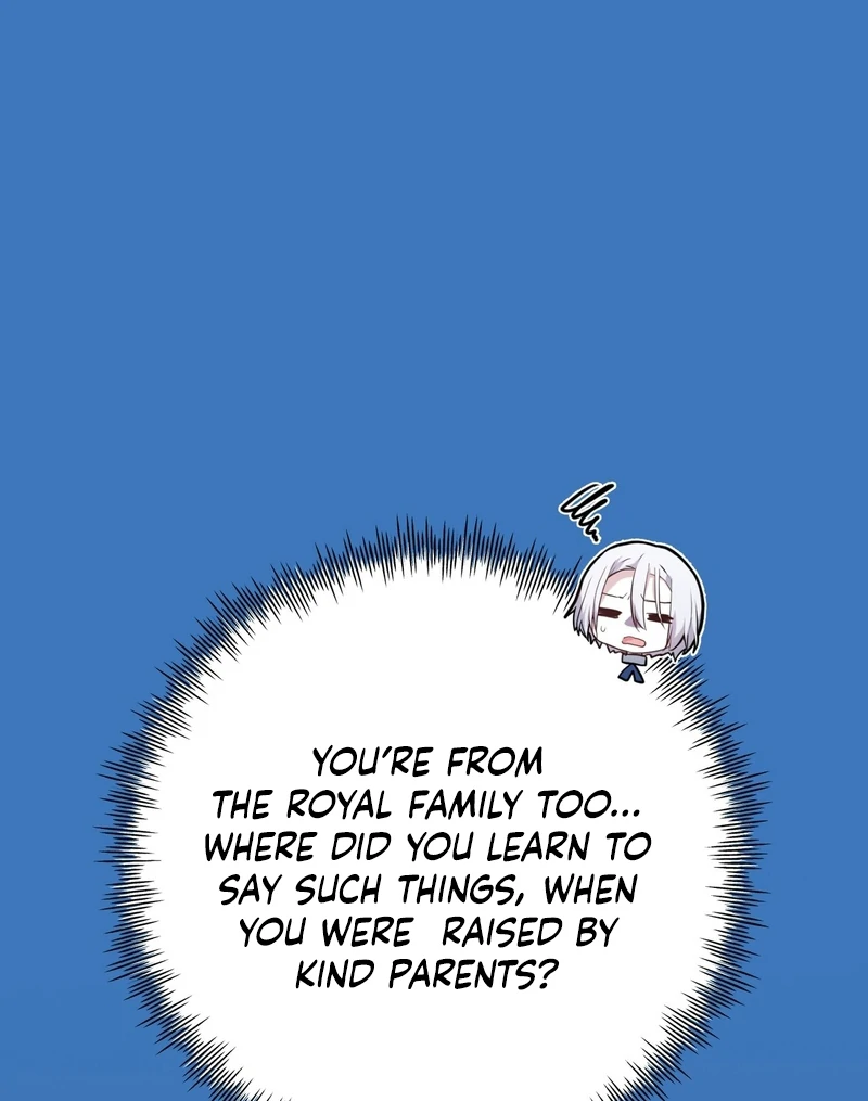 My Childhood Friends Are trying to Kill Me Chapter 6 - page 35