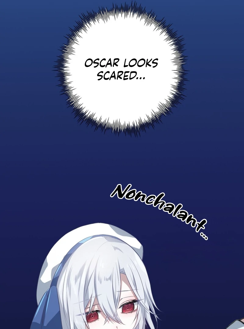 My Childhood Friends Are trying to Kill Me Chapter 6 - page 37