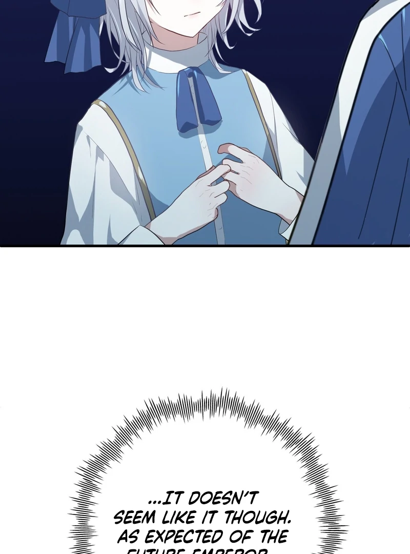 My Childhood Friends Are trying to Kill Me Chapter 6 - page 38