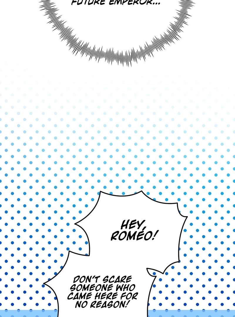 My Childhood Friends Are trying to Kill Me Chapter 6 - page 39