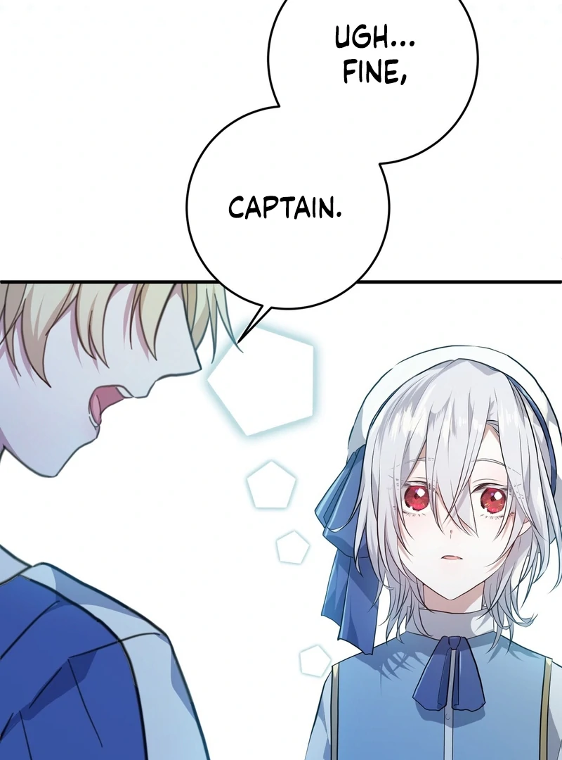 My Childhood Friends Are trying to Kill Me Chapter 6 - page 41