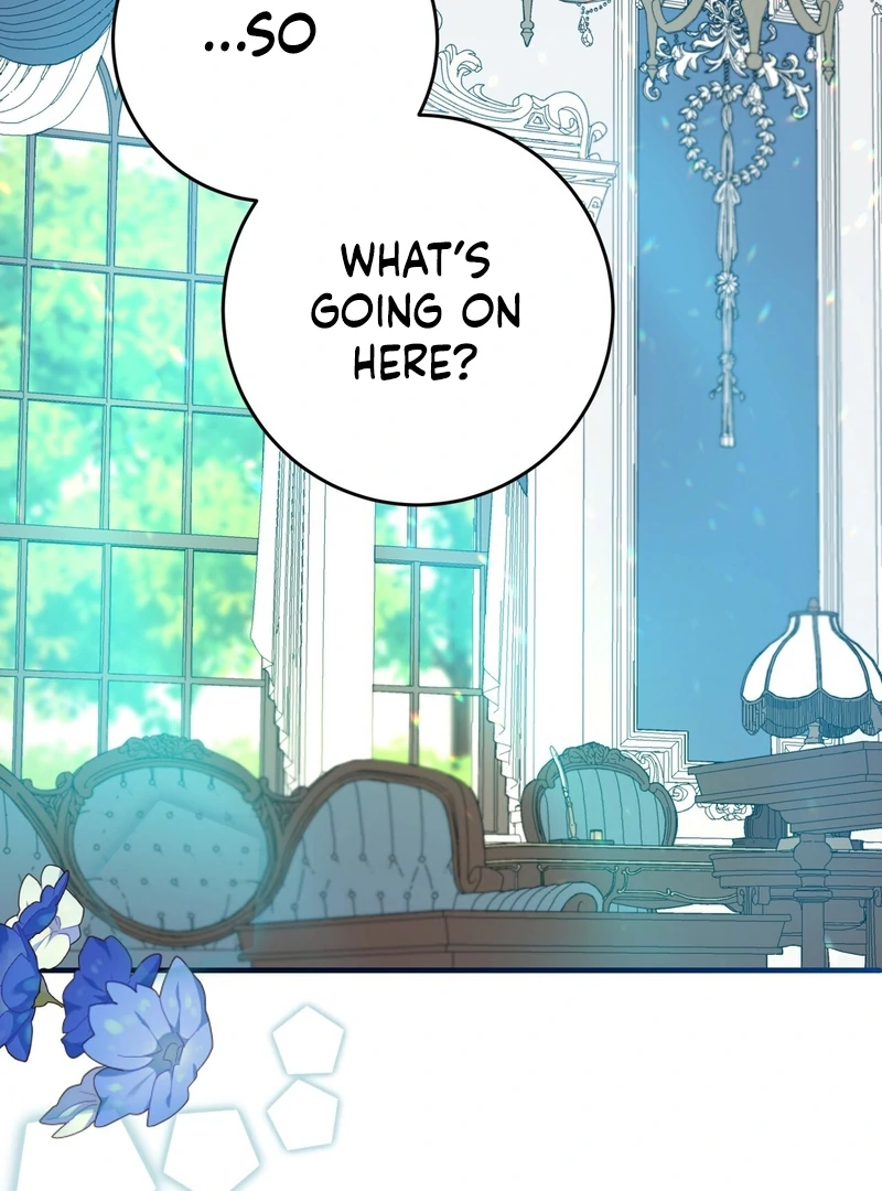 My Childhood Friends Are trying to Kill Me Chapter 6 - page 45