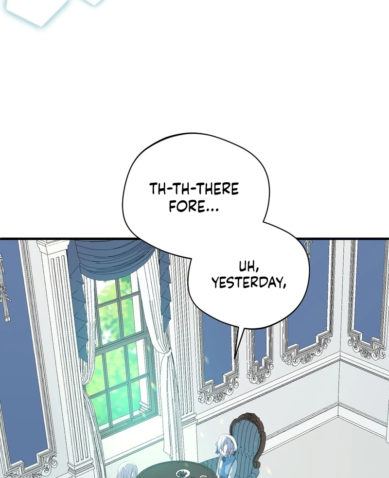 My Childhood Friends Are trying to Kill Me Chapter 6 - page 46