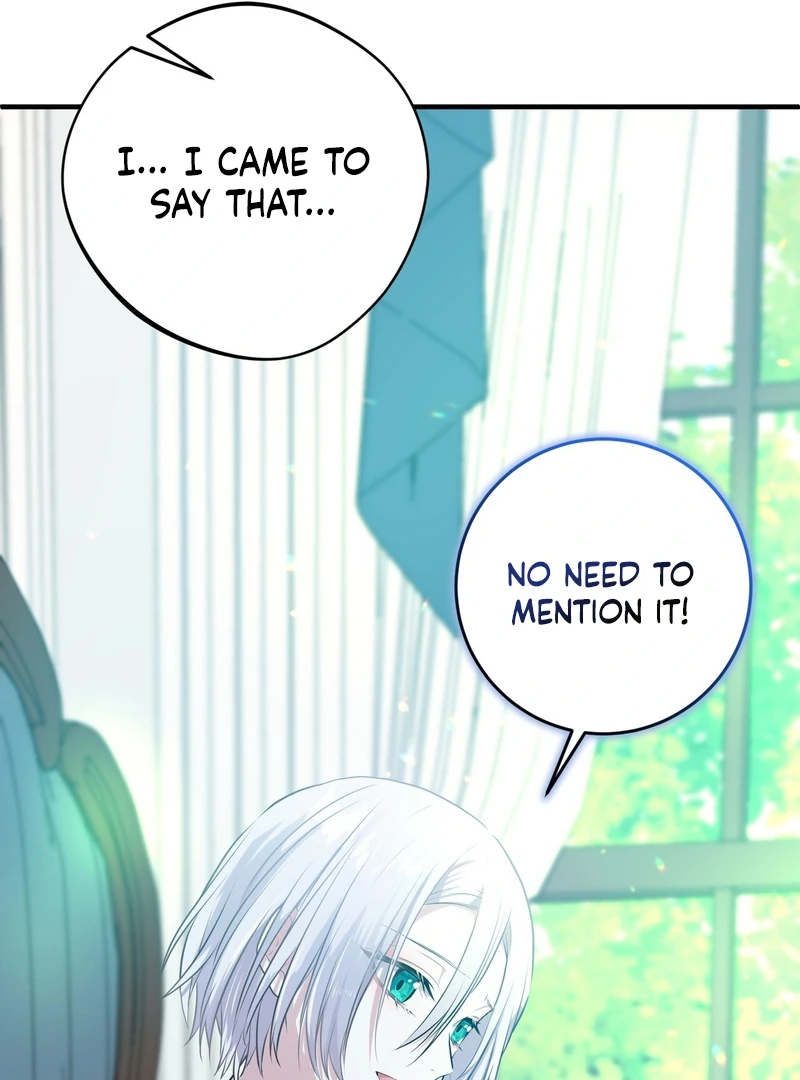 My Childhood Friends Are trying to Kill Me Chapter 6 - page 48