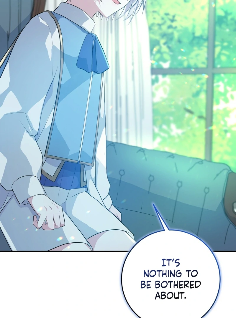My Childhood Friends Are trying to Kill Me Chapter 6 - page 49
