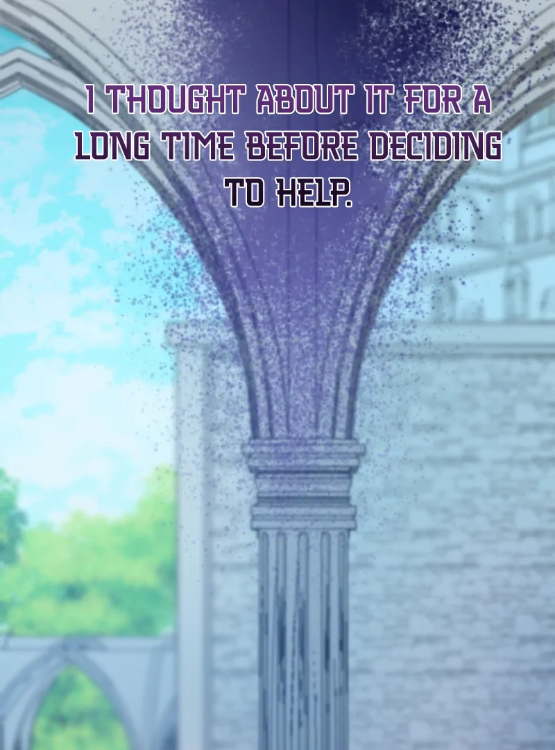 My Childhood Friends Are trying to Kill Me Chapter 6 - page 53