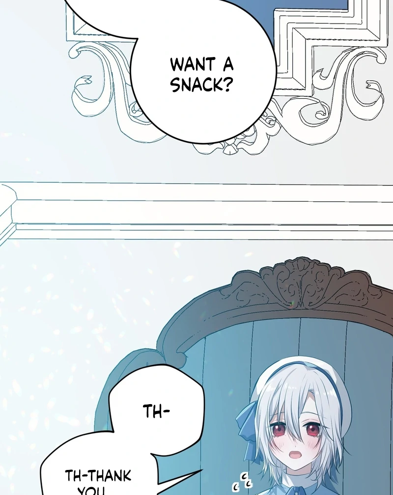My Childhood Friends Are trying to Kill Me Chapter 6 - page 57