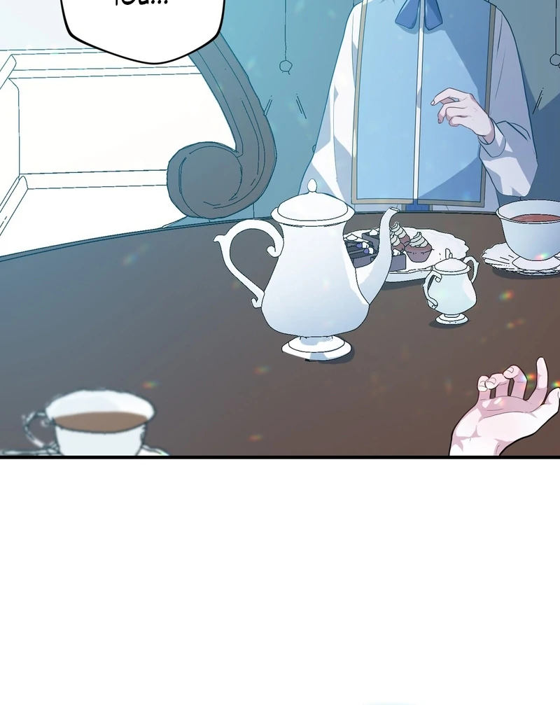My Childhood Friends Are trying to Kill Me Chapter 6 - page 58