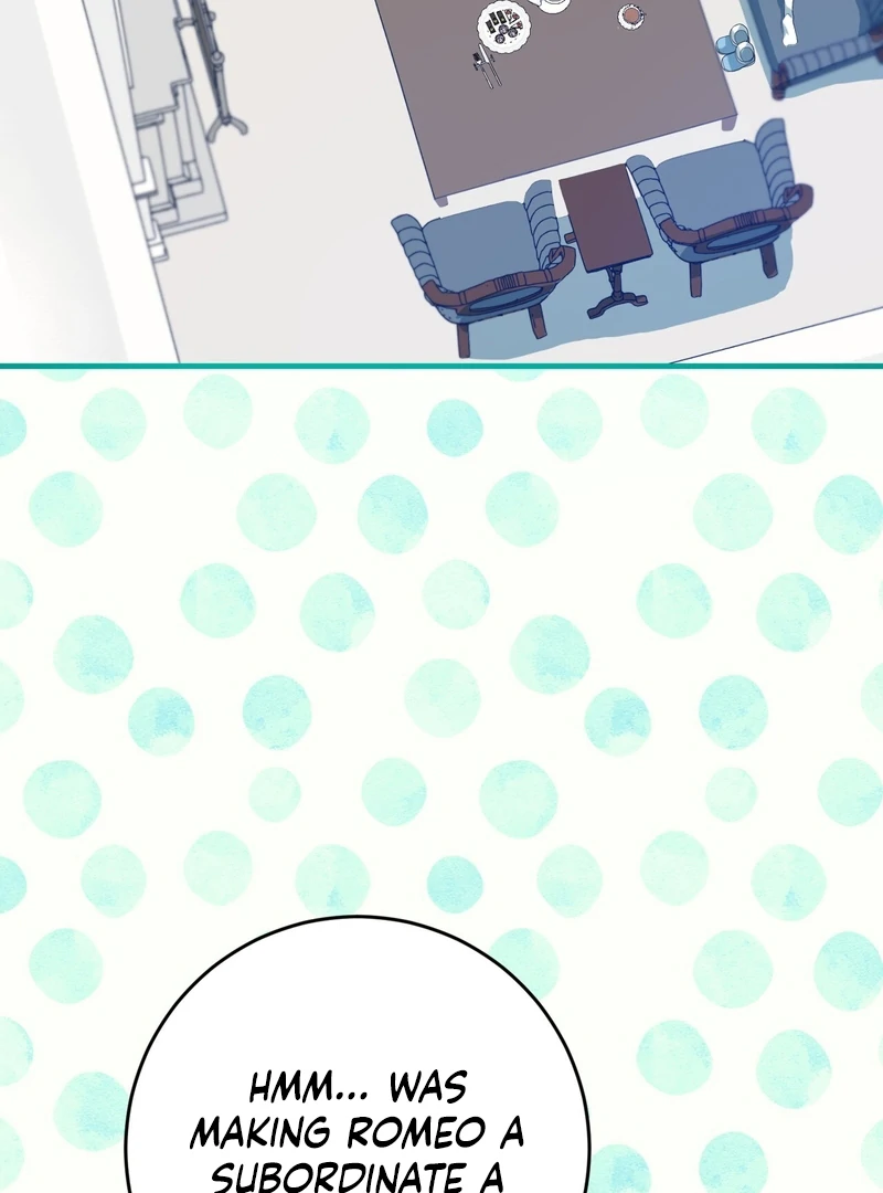 My Childhood Friends Are trying to Kill Me Chapter 6 - page 5