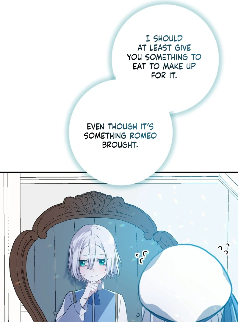My Childhood Friends Are trying to Kill Me Chapter 6 - page 59