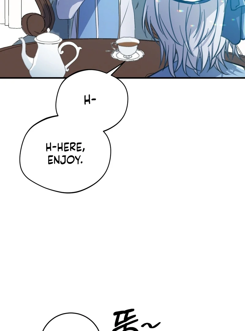My Childhood Friends Are trying to Kill Me Chapter 6 - page 60