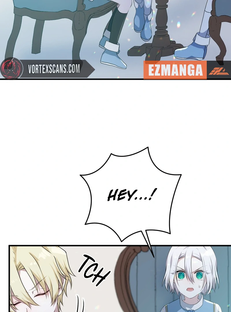 My Childhood Friends Are trying to Kill Me Chapter 6 - page 65