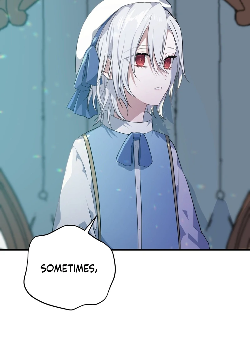My Childhood Friends Are trying to Kill Me Chapter 6 - page 67