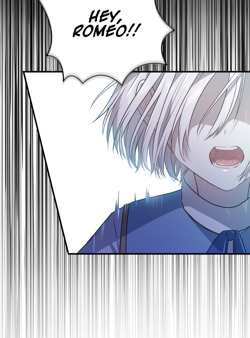 My Childhood Friends Are trying to Kill Me Chapter 6 - page 73