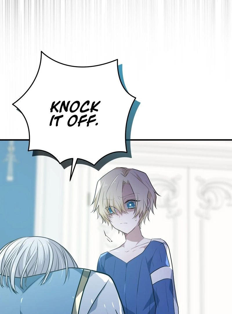 My Childhood Friends Are trying to Kill Me Chapter 6 - page 74