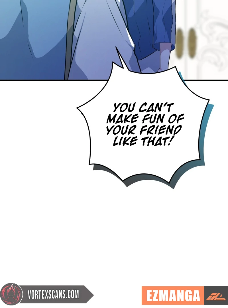 My Childhood Friends Are trying to Kill Me Chapter 6 - page 75
