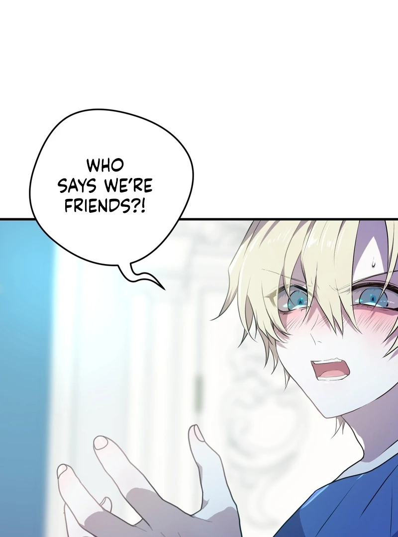 My Childhood Friends Are trying to Kill Me Chapter 6 - page 76